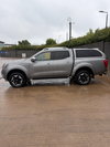 Nissan Navara 2.3 dCi Tekna Pickup Double Cab 4dr Diesel Auto 4WD Euro 6 (190 ps) 4dr Automatic 2026