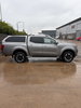 Nissan Navara 2.3 dCi Tekna Pickup Double Cab 4dr Diesel Auto 4WD Euro 6 (190 ps) 4dr Automatic 2020