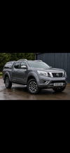 Nissan Navara 2.3 dCi Tekna Pickup Double Cab 4dr Diesel Auto 4WD Euro 6 (190 ps) 4dr Automatic 2026