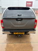 Nissan Navara 2.3 dCi Tekna Pickup Double Cab 4dr Diesel Auto 4WD Euro 6 (190 ps) 4dr Automatic 2020