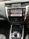 Nissan Navara 2.3 dCi Tekna Pickup Double Cab 4dr Diesel Auto 4WD Euro 6 (190 ps) 4dr Automatic 2026