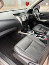 Nissan Navara 2.3 dCi Tekna Pickup Double Cab 4dr Diesel Auto 4WD Euro 6 (190 ps) 4dr Automatic 2026