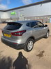 Nissan Qashqai 1.2 DIG-T Acenta SUV 5dr Petrol Manual Euro 6 (s/s) (115 ps) 5dr Manual 2018