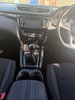 Nissan Qashqai 1.2 DIG-T Acenta SUV 5dr Petrol Manual Euro 6 (s/s) (115 ps) 5dr Manual 2018