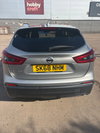 Nissan Qashqai 1.2 DIG-T Acenta SUV 5dr Petrol Manual Euro 6 (s/s) (115 ps) 5dr Manual 2026