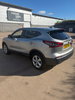 Nissan Qashqai 1.2 DIG-T Acenta SUV 5dr Petrol Manual Euro 6 (s/s) (115 ps) 5dr Manual 2018