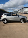 Nissan Qashqai 1.2 DIG-T Acenta SUV 5dr Petrol Manual Euro 6 (s/s) (115 ps) 5dr Manual 2026