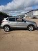 Nissan Qashqai 1.2 DIG-T Acenta SUV 5dr Petrol Manual Euro 6 (s/s) (115 ps) 5dr Manual 2018