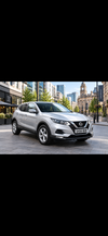 Nissan Qashqai 1.2 DIG-T Acenta SUV 5dr Petrol Manual Euro 6 (s/s) (115 ps) 5dr Manual 2026