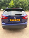 Nissan Qashqai 1.2 DIG-T N-Connecta SUV 5dr Petrol Manual 2WD Euro 6 (s/s) (115 ps) 5dr Manual 2026