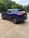 Nissan Qashqai 1.2 DIG-T N-Connecta SUV 5dr Petrol Manual 2WD Euro 6 (s/s) (115 ps) 5dr Manual 2026