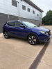 Nissan Qashqai 1.2 DIG-T N-Connecta SUV 5dr Petrol Manual 2WD Euro 6 (s/s) (115 ps) 5dr Manual 2017