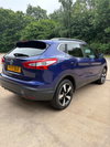 Nissan Qashqai 1.2 DIG-T N-Connecta SUV 5dr Petrol Manual 2WD Euro 6 (s/s) (115 ps) 5dr Manual 2026