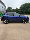 Nissan Qashqai 1.2 DIG-T N-Connecta SUV 5dr Petrol Manual 2WD Euro 6 (s/s) (115 ps) 5dr Manual 2026