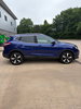 Nissan Qashqai 1.2 DIG-T N-Connecta SUV 5dr Petrol Manual 2WD Euro 6 (s/s) (115 ps) 5dr Manual 2017