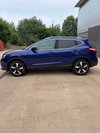 Nissan Qashqai 1.2 DIG-T N-Connecta SUV 5dr Petrol Manual 2WD Euro 6 (s/s) (115 ps) 5dr Manual 2026