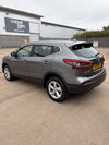 Nissan Qashqai 1.5 dCi Acenta Premium SUV 5dr Diesel Manual Euro 6 (s/s) (115 ps) 5dr Manual 2026