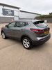 Nissan Qashqai 1.5 dCi Acenta Premium SUV 5dr Diesel Manual Euro 6 (s/s) (115 ps) 5dr Manual 2019