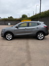 Nissan Qashqai 1.5 dCi Acenta Premium SUV 5dr Diesel Manual Euro 6 (s/s) (115 ps) 5dr Manual 2026