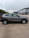 Nissan Qashqai 1.5 dCi Acenta Premium SUV 5dr Diesel Manual Euro 6 (s/s) (115 ps) 5dr Manual 2026