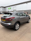 Nissan Qashqai 1.5 dCi Acenta Premium SUV 5dr Diesel Manual Euro 6 (s/s) (115 ps) 5dr Manual 2026