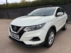 Nissan Qashqai 1.5 dCi Acenta Premium SUV 5dr Diesel Manual Euro 6 (s/s) (115 ps) 5dr Manual 2026