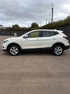 Nissan Qashqai 1.5 dCi Acenta Premium SUV 5dr Diesel Manual Euro 6 (s/s) (115 ps) 5dr Manual 2026