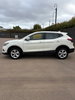Nissan Qashqai 1.5 dCi Acenta Premium SUV 5dr Diesel Manual Euro 6 (s/s) (115 ps) 5dr Manual 2018