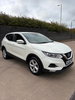 Nissan Qashqai 1.5 dCi Acenta Premium SUV 5dr Diesel Manual Euro 6 (s/s) (115 ps) 5dr Manual 2018