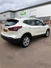 Nissan Qashqai 1.5 dCi Acenta Premium SUV 5dr Diesel Manual Euro 6 (s/s) (115 ps) 5dr Manual 2018