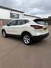 Nissan Qashqai 1.5 dCi Acenta Premium SUV 5dr Diesel Manual Euro 6 (s/s) (115 ps) 5dr Manual 2018