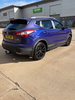 Nissan Qashqai 1.5 dCi Tekna SUV 5dr Diesel Manual 2WD Euro 5 (s/s) (110 ps) 5dr Manual 2015