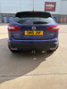 Nissan Qashqai 1.5 dCi Tekna SUV 5dr Diesel Manual 2WD Euro 5 (s/s) (110 ps) 5dr Manual 2015