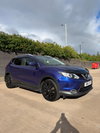 Nissan Qashqai 1.5 dCi Tekna SUV 5dr Diesel Manual 2WD Euro 5 (s/s) (110 ps) 5dr Manual 2026