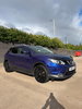 Nissan Qashqai 1.5 dCi Tekna SUV 5dr Diesel Manual 2WD Euro 5 (s/s) (110 ps) 5dr Manual 2015