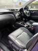 Nissan Qashqai 1.5 dCi Tekna SUV 5dr Diesel Manual 2WD Euro 5 (s/s) (110 ps) 5dr Manual 2015