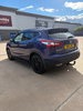Nissan Qashqai 1.5 dCi Tekna SUV 5dr Diesel Manual 2WD Euro 5 (s/s) (110 ps) 5dr Manual 2015