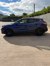 Nissan Qashqai 1.5 dCi Tekna SUV 5dr Diesel Manual 2WD Euro 5 (s/s) (110 ps) 5dr Manual 2026