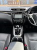 Nissan Qashqai 1.5 dCi Tekna SUV 5dr Diesel Manual 2WD Euro 5 (s/s) (110 ps) 5dr Manual 2015