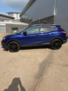 Nissan Qashqai 1.5 dCi Tekna SUV 5dr Diesel Manual 2WD Euro 6 (s/s) (110 ps) 5dr Manual 2026