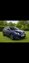 Nissan Qashqai 1.5 dCi Tekna SUV 5dr Diesel Manual 2WD Euro 6 (s/s) (110 ps) 5dr Manual 2026