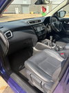 Nissan Qashqai 1.5 dCi Tekna SUV 5dr Diesel Manual 2WD Euro 6 (s/s) (110 ps) 5dr Manual 2026