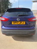 Nissan Qashqai 1.5 dCi Tekna SUV 5dr Diesel Manual 2WD Euro 6 (s/s) (110 ps) 5dr Manual 2017