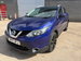 Nissan Qashqai 1.5 dCi Tekna SUV 5dr Diesel Manual 2WD Euro 6 (s/s) (110 ps) 5dr Manual 2017