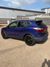 Nissan Qashqai 1.5 dCi Tekna SUV 5dr Diesel Manual 2WD Euro 6 (s/s) (110 ps) 5dr Manual 2026