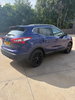 Nissan Qashqai 1.5 dCi Tekna SUV 5dr Diesel Manual 2WD Euro 6 (s/s) (110 ps) 5dr Manual 2017