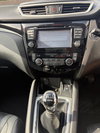 Nissan Qashqai 1.5 dCi Tekna SUV 5dr Diesel Manual 2WD Euro 6 (s/s) (110 ps) 5dr Manual 2026