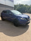 Nissan Qashqai 1.5 dCi Tekna SUV 5dr Diesel Manual 2WD Euro 6 (s/s) (110 ps) 5dr Manual 2026