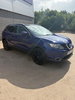 Nissan Qashqai 1.5 dCi Tekna SUV 5dr Diesel Manual 2WD Euro 6 (s/s) (110 ps) 5dr Manual 2017