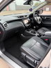 Nissan Qashqai 1.5 dCi Tekna SUV 5dr Diesel Manual 2WD Euro 6 (s/s) (110 ps) 5dr Manual 2017